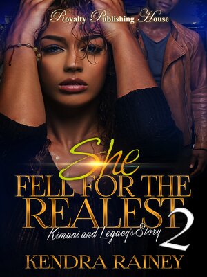 cover image of She Fell for the Realest